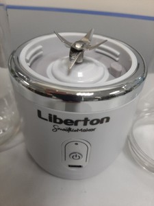 Б/у Блендер Liberton lpb-0315 01-201118804