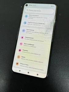 Б/в Мобільний телефон Google pixel 5 8/128gb 01-201117225
