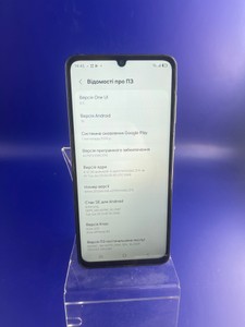 Б/в Мобільний телефон Samsung galaxy a07 4/128gb 01-201120750