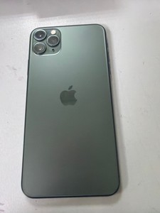 Б/в Мобільний телефон Apple iphone 11 pro max 256gb 01-201114469