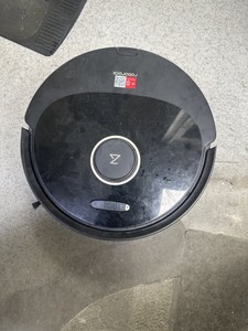 Б/в Робот-пилосос Roborock q8 max+ 01-201120715