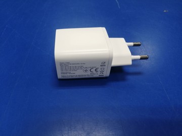 Б/в Мережевий зарядний пристрій Titanum ch45ac gan 45w 01-201123372