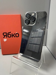 Б/в Мобільний телефон Apple iphone 13 pro 128gb 01-201120367