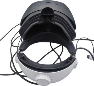 Б/в Окуляри віртуальної реальності Sony playstation vr2 cfi-zvr1 01-201086558