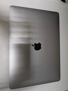 Б/в Ноутбук Apple a2338 macbook pro 13,3" m1 8-gpu/ ram8gb/ ssd256gb/ retina, truetone, touch bar 01-201101390