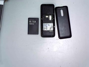 Б/в Мобільний телефон Nokia 105 rm-908 01-201123459