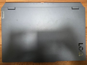 Б/в Ноутбук Lenovo 14/core i5-12450hx ddr5/16gb ddr5/hdd *відсутній/ssd 480 gb/geforce rtx4050 6gb 01-201123615