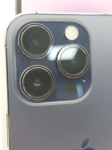 Б/в Мобільний телефон Apple iphone 14 pro 1tb 01-200974789