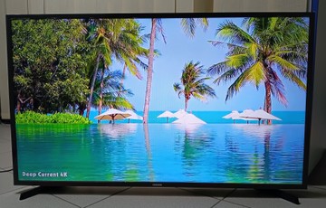 Б/в Телевізор Samsung ue43t5300 01-201123522