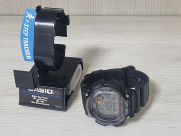 Б/в Годинник Casio ws-2100h 01-201126335