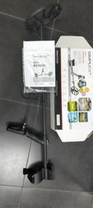 Б/в Металошукач Nokta makro simplex+ 01-201126303