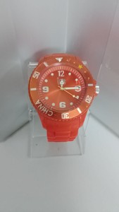 Б/в Годинник Ice Watch red 01-201126615