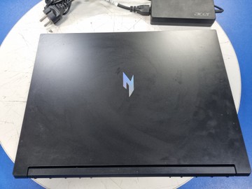 Б/у Ноутбук Acer 15/core 5 210h ddr4/16gb ddr5/hdd *відсутній/ssd 1000 gb/rtx 5060 8gb 01-201123276