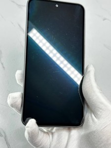 Б/в Мобільний телефон Samsung galaxy a37 5g 8/256gb 01-201123606