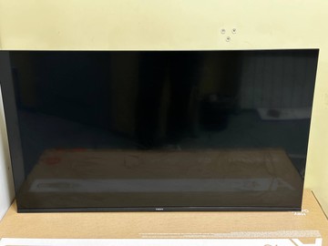 Б/в Телевізор Xiaomi tv a 43 2026 01-201123585
