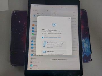 Б/в Планшет Apple ipad 10.2 2021 wi-fi 64gb 01-201122321
