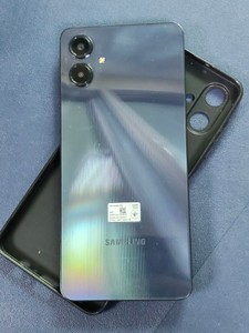 Б/у Мобільний телефон Samsung galaxy a06 4/128gb 01-201127326