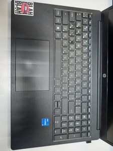 Б/в Ноутбук Hp 15/core i5-1235u ddr5/8gb ddr5/ssd 500 gb/*інтегрована 01-201127918