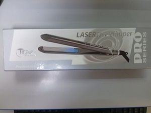 Tico laser ion crimper graphit 100224