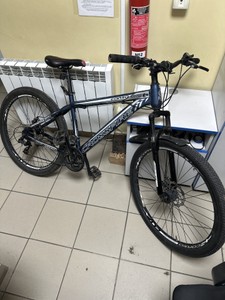 Б/в Велосипед Corso crossfire cr-27614 27.5 01-201129387