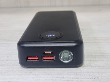 Б/в Повербанк Syjshuangxi syj-f50e 20000mah 01-201129347