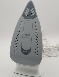 Б/у Утюг Braun texstyle 3 si 3054 gy 01-201133636