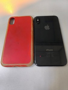 Б/в Мобільний телефон Apple iphone xs 64gb 01-201131155