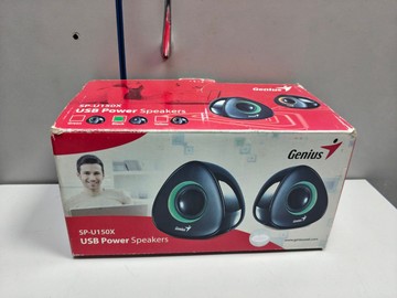 Б/в Акустика Genius sp-u150x 01-201131953