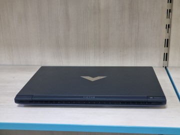 Б/у Ноутбук Hp 16/ryzen 5 7640hs ddr5/16gb ddr3/hdd *відсутній/ssd 512 gb/geforce rtx3050 6gb 01-201134500