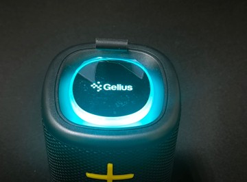 Б/в Акустика Gelius start x gp-bs1002x 01-201134554