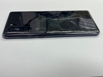 Б/в Мобільний телефон Huawei p30 pro 6/128gb 01-201134746