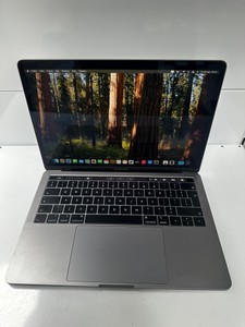 Б/в Ноутбук Apple macbook pro 2019 a2159 13,3" core i5 1,4ghz/ram 8gb/ssd 128gb/intel iris plus graphics 645 01-201131754