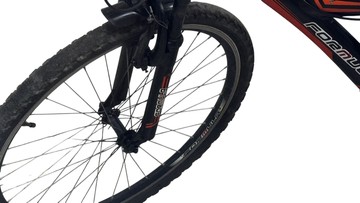 Б/у Велосипед Formula kolt 24 01-201077773