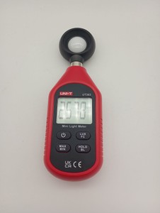 Uni-T ut383