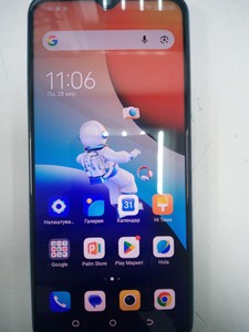 Б/в Мобільний телефон Tecno spark 9 pro kh7n 4/128gb 01-201138526