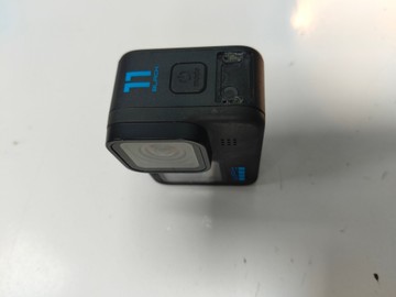 Б/в Екшн-камера Gopro hero11 01-201138177