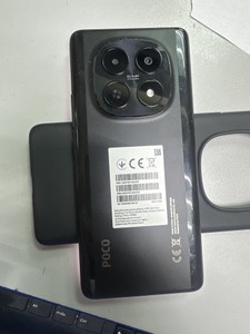 Б/в Мобільний телефон Poco m8 5g 8/512gb 01-201138356