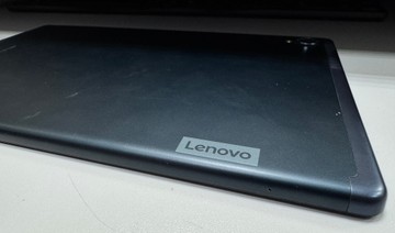 Б/в Планшет Lenovo tab k10 tb-x6c6x 4/64gb lte 01-201138757