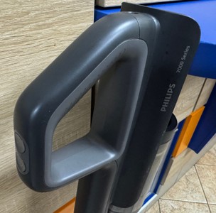 Б/в Вертикальний+ручний пилосос Philips 7000 series aquatrio xw7264/11 01-201131628