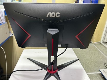 Б/в Монітор Aoc 24g2spae/bk 01-201138823