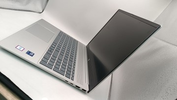 Б/в Ноутбук Hp 15/core ultra 5 125u ddr5/16gb ddr5/hdd *відсутній/ssd 512 gb/*інтегрована 01-201143158