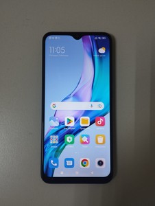 Б/в Мобільний телефон Xiaomi redmi 9 3/32gb 01-201146389