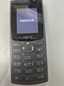 Б/в Мобільний телефон Nokia 106 01-201146482