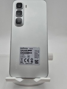 Б/в Мобільний телефон Infinix hot 60i 4/128gb 01-201147093