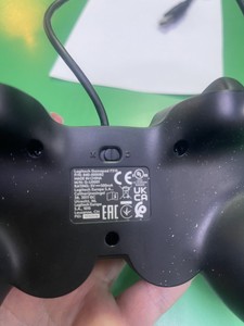 Б/в Геймпад Logitech gamepad f310 01-201148336