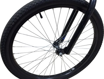 Б/в Велосипед Haro bmx 4130 01-201117100