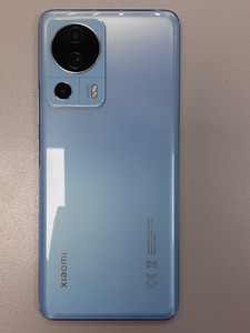 Б/в Мобільний телефон Xiaomi 13 lite 8/128gb 01-201147016