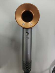 Б/в Фен Dyson hd07 supersonic nickel/copper 01-201147575
