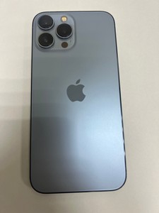 Б/в Мобільний телефон Apple iphone 13 pro max 128gb 01-201140160