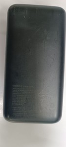 Б/у Повербанк Videx 30000mah vpb-297 22.5w 01-201147261